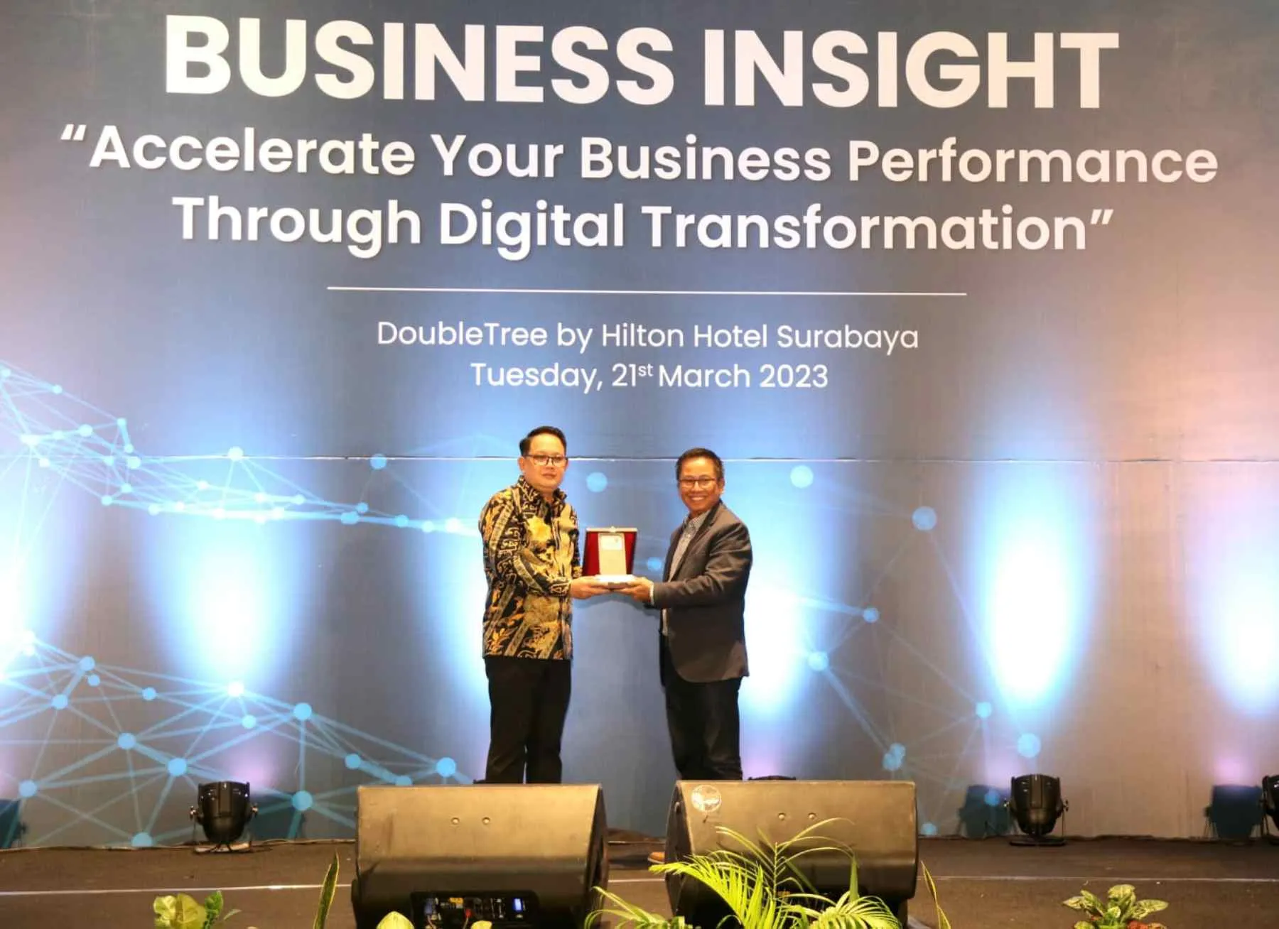 Telkom Luncurkan Program ESG 2024 sebagai Bagian Transformasi TelkomGroup